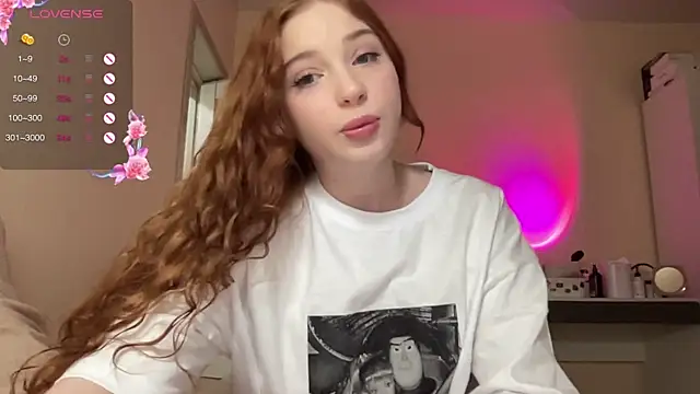 cinnabon girls online show from 01-26-25, 03:47