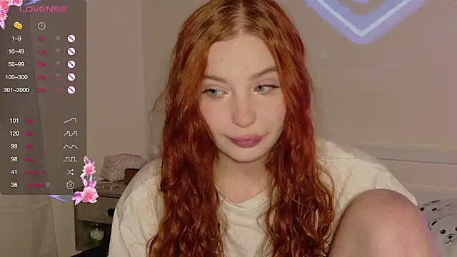 cinnabon girls online show from 03-14-25, 05:35