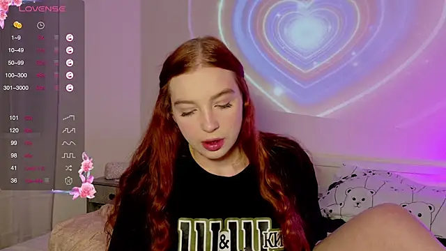 cinnabon girls online show from 03-15-25, 09:38