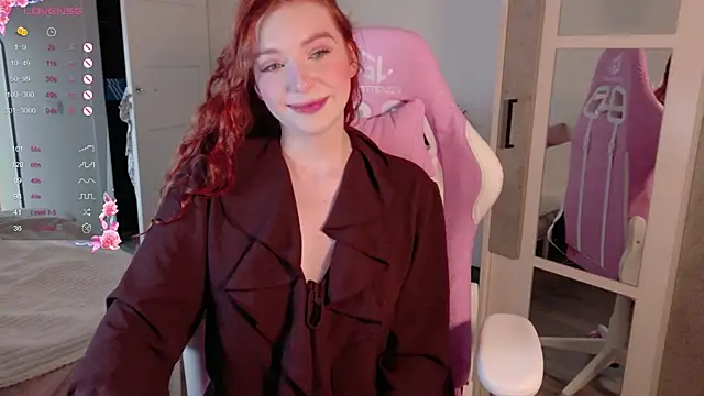 cinnabon girls online show from 10-08-25, 02:53