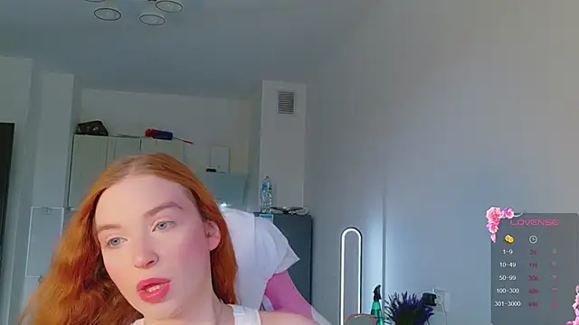 cinnabon girls online show from 06-04-26, 02:56