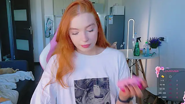 cinnabon girls online show from 06-19-26, 02:21