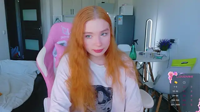 cinnabon girls online show from 06-29-26, 01:22