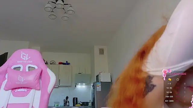 cinnabon girls online show from 06-30-26, 03:24