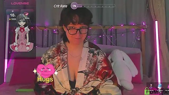 Snapshot of dreamgirllovee chatting on 12-16-24, 04:02 dreamgirllovee online show from 12-16-24, 04:02