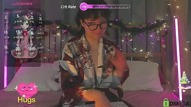 Snapshot of dreamgirllovee chatting on 12-28-24, 07:33 dreamgirllovee online show from 12-28-24, 07:33