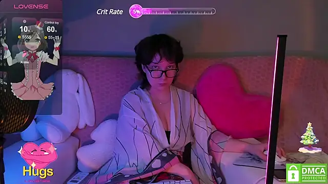 Snapshot of dreamgirllovee chatting on 01-18-25, 04:48 dreamgirllovee online show from 01-18-25, 04:48