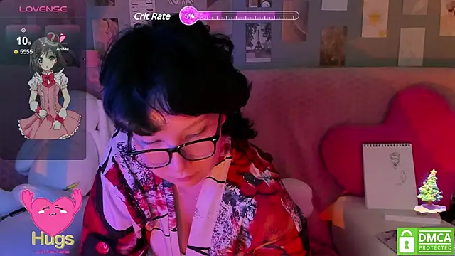 Snapshot of dreamgirllovee chatting on 02-17-25, 01:15 dreamgirllovee online show from 02-17-25, 01:15