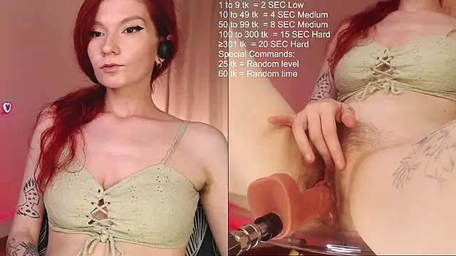 Mayrumey online show from 10-09-25, 04:16