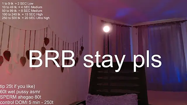 Mayrumey online show from 06-03-26, 12:30