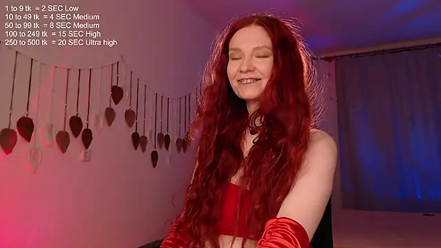 Mayrumey online show from 06-24-26, 10:58