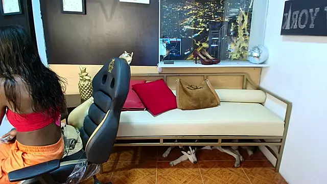 enderlis online show from 02-11-25, 01:20