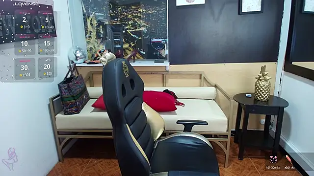 enderlis online show from 02-17-25, 01:47