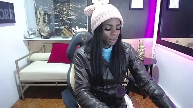 enderlis online show from 03-19-25, 02:05