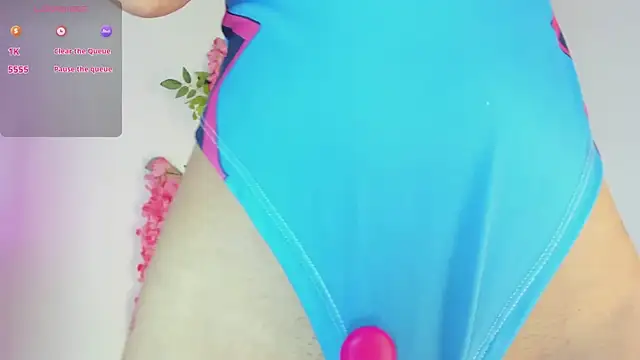 Amy-Skinny online show from 02-28-25, 05:15