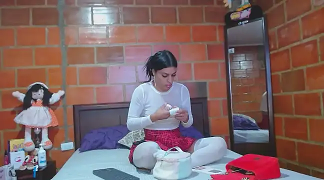 Snapshot of golositha29 chatting on 12-18-24, 09:40 golositha29 online show from 12-18-24, 09:40