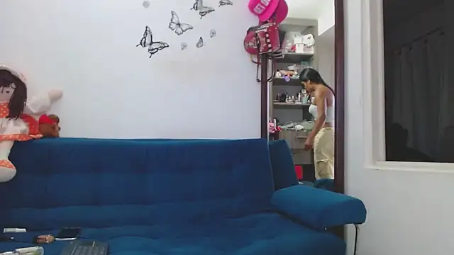 Snapshot of golositha29 chatting on 02-06-26, 01:21 golositha29 online show from 02-06-26, 01:21