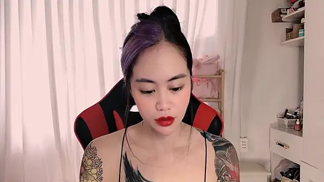 witch-39 online show from 05-08-26, 07:36