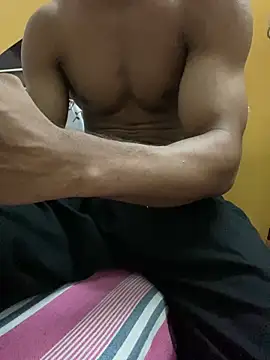 Wild beast online show from 02-25-26, 10:14