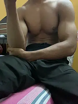 Wild beast online show from 03-09-26, 10:52