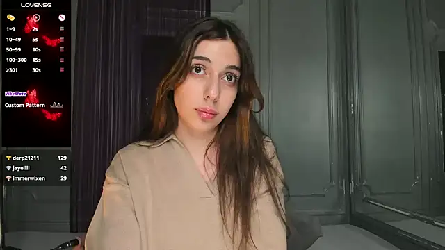 eva lim online show from 12-15-24, 02:08