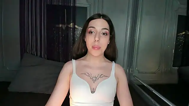 eva lim online show from 12-25-24, 04:00