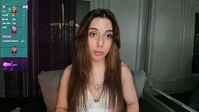 eva lim online show from 12-27-24, 05:48