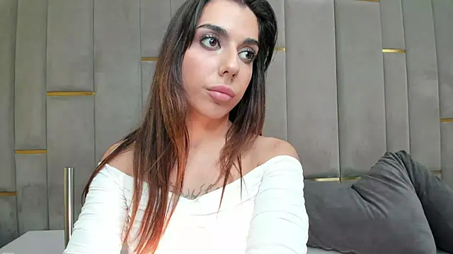 eva lim online show from 09-27-25, 03:28