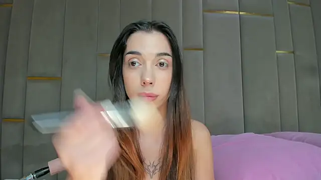 eva lim online show from 06-18-26, 03:38