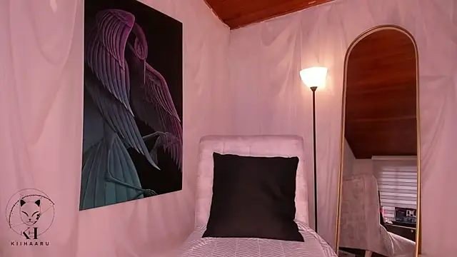 Snapshot of kiihaaru- chatting on 03-20-25, 02:10 kiihaaru- online show from 03-20-25, 02:10