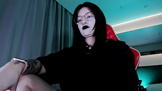 Goddess Misha  online show from 02-26-25, 01:32