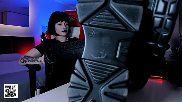  Goddess Misha  online show from 09-18-25, 09:28