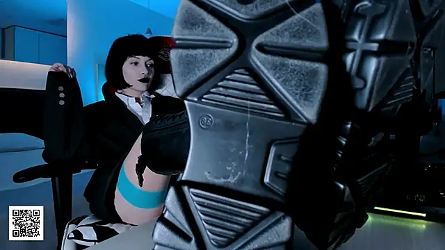  Goddess Misha  online show from 11-23-25, 10:53