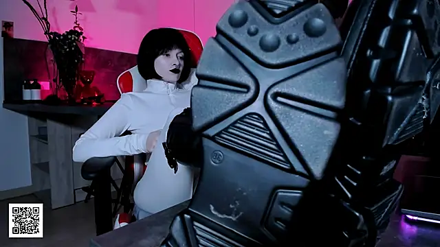  Goddess Misha  online show from 04-11-26, 09:19