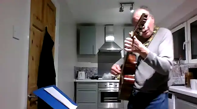 jimmybenido online show from 01-20-25, 05:27