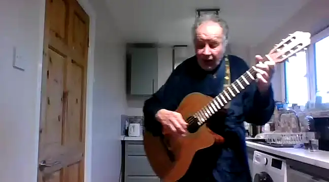 jimmybenido online show from 02-05-25, 05:09