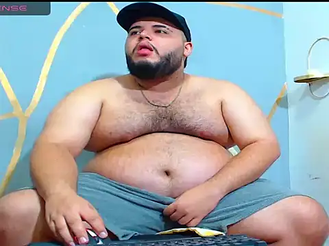 damian chubby online show from 11-05-25, 10:43