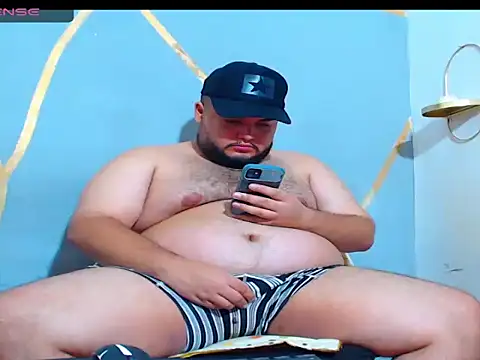 damian chubby online show from 11-20-25, 07:35