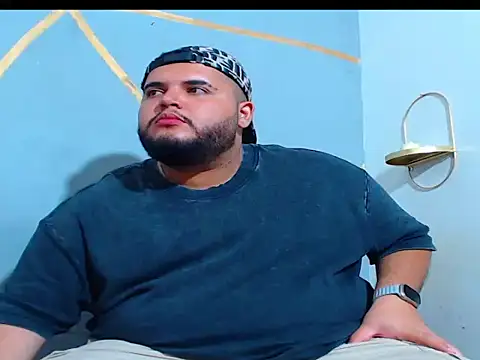 damian chubby online show from 11-22-25, 08:24