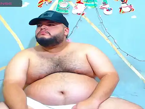 damian chubby online show from 12-13-25, 11:54