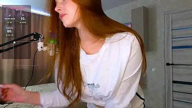 Meow babe online show from 06-16-26, 10:40