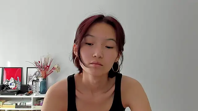 ailey chao online show from 10-03-25, 03:14