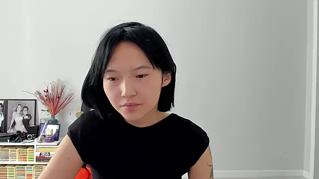 ailey chao online show from 02-13-26, 07:04