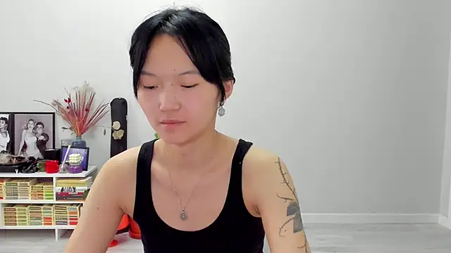 ailey chao online show from 02-26-26, 03:16