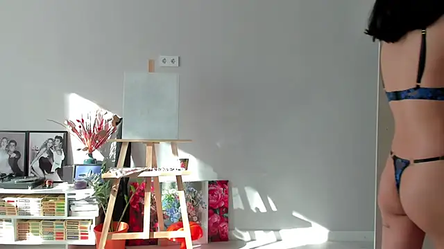 ailey chao online show from 04-27-26, 02:20