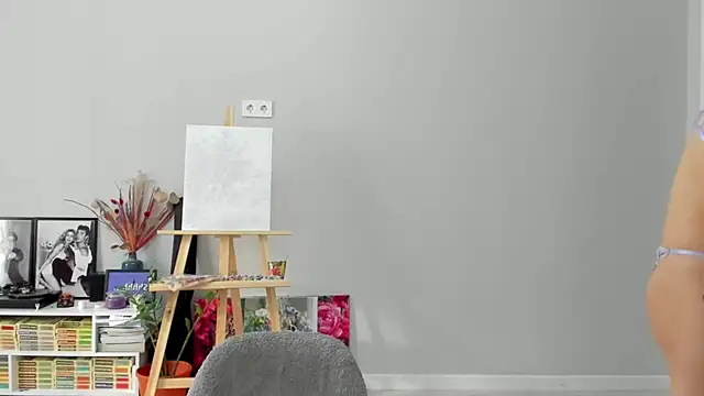 ailey chao online show from 04-28-26, 02:21