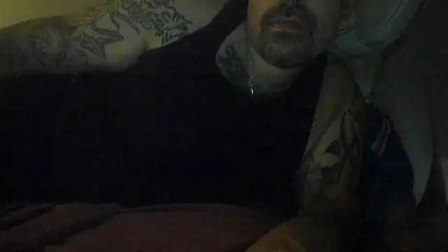 chubbycloudybottom online show from 10-22-25, 02:45