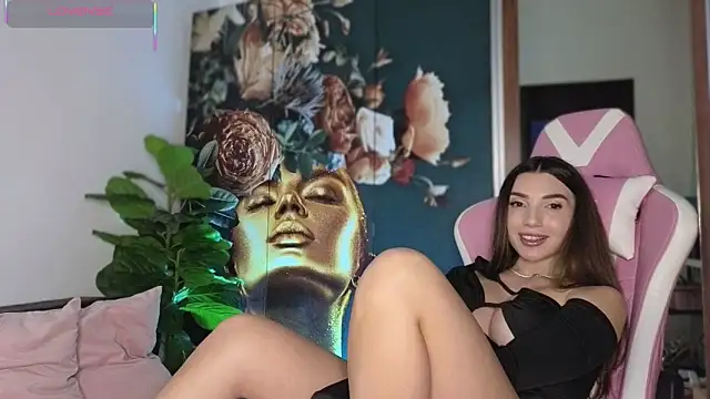 ReyaSophia online show from 02-09-26, 10:25