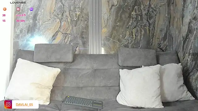 Daviid laidd online show from 12-05-25, 07:54