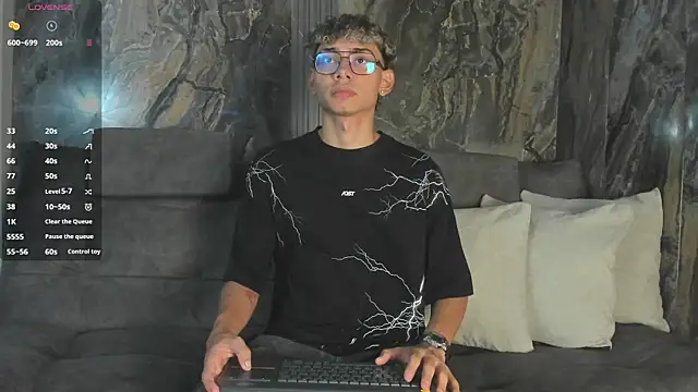 Daviid laidd online show from 01-15-26, 08:45